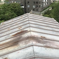 屋根補修工事例のサムネイル