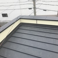 屋根工事例のサムネイル